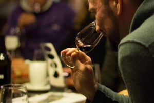 ポルトポートワインの試飲と自転車とボートのセルフガイド・ツアー