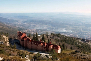 Porto: Tour privato della Serra da Estrela