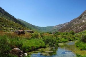 Porto: Tour privato della Serra da Estrela