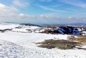 Porto: Tour privato della Serra da Estrela