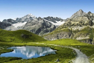 Porto: Tour privato della Serra da Estrela