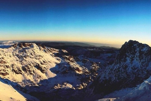 Porto: Tour privato della Serra da Estrela