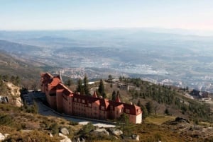 Porto : Visite privée de la Serra da Estrela