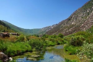 Porto : Visite privée de la Serra da Estrela
