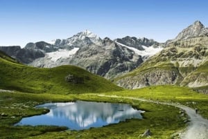 Porto : Visite privée de la Serra da Estrela