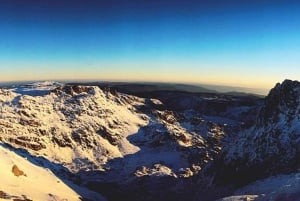 Porto : Visite privée de la Serra da Estrela