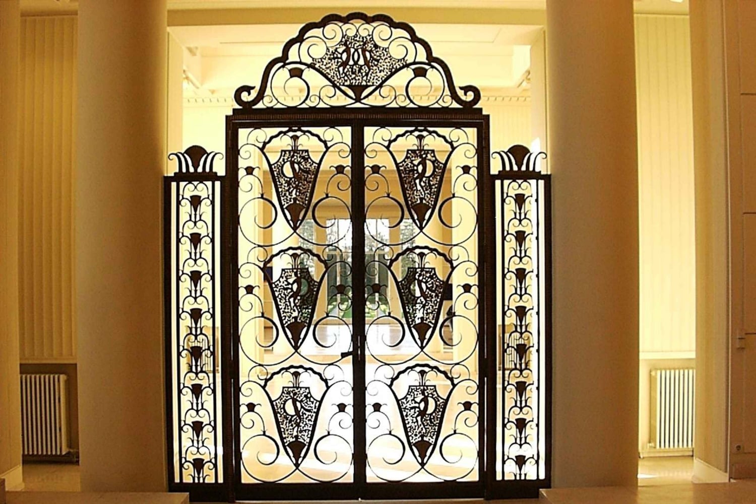 ポルト：セラルヴェス財団オールアクセスパス