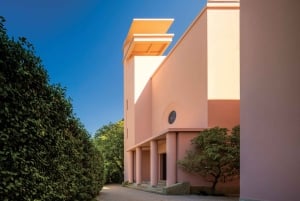 ポルト：セラルヴェス財団オールアクセスパス