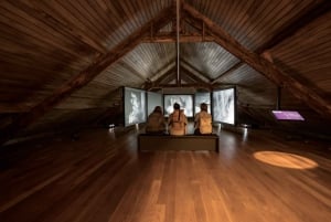 ポルト：セラルヴェス財団オールアクセスパス