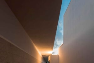 ポルト：セラルヴェス財団オールアクセスパス