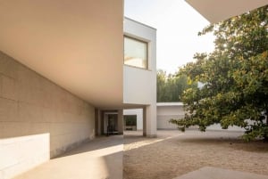 Porto : Passeport d'accès à la Fondation Serralves