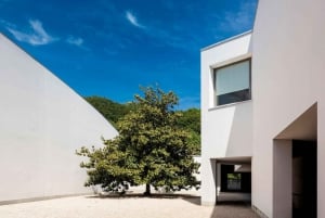 Porto : Passeport d'accès à la Fondation Serralves