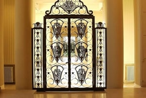 Porto : Passeport d'accès à la Fondation Serralves