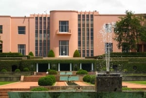 Porto : Passeport d'accès à la Fondation Serralves