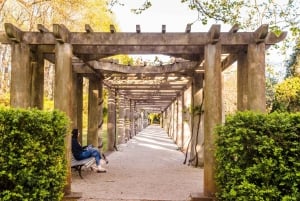 Porto : Passeport d'accès à la Fondation Serralves