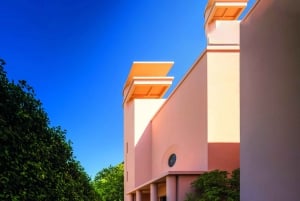 Porto : Passeport d'accès à la Fondation Serralves