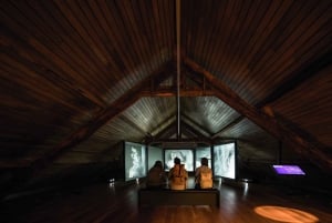 Porto : Passeport d'accès à la Fondation Serralves