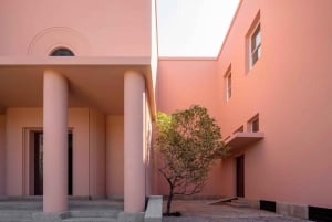 Porto : Passeport d'accès à la Fondation Serralves