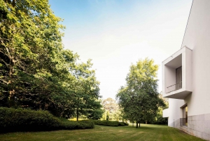 Porto: Billet til Serralves Park