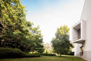 Porto: Billet til Serralves Park