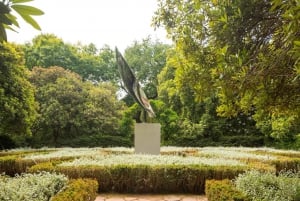Porto: Billet til Serralves Park