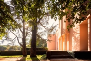 Porto: Billet til Serralves Park