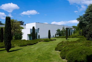 Porto: Billet til Serralves Park