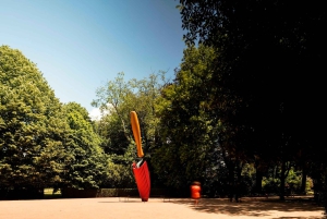 Porto: Biglietto d'ingresso per il parco Serralves