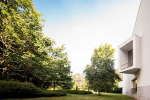 Porto: Biglietto d'ingresso per il parco Serralves