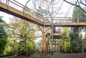 Porto: Biglietto d'ingresso per il parco Serralves