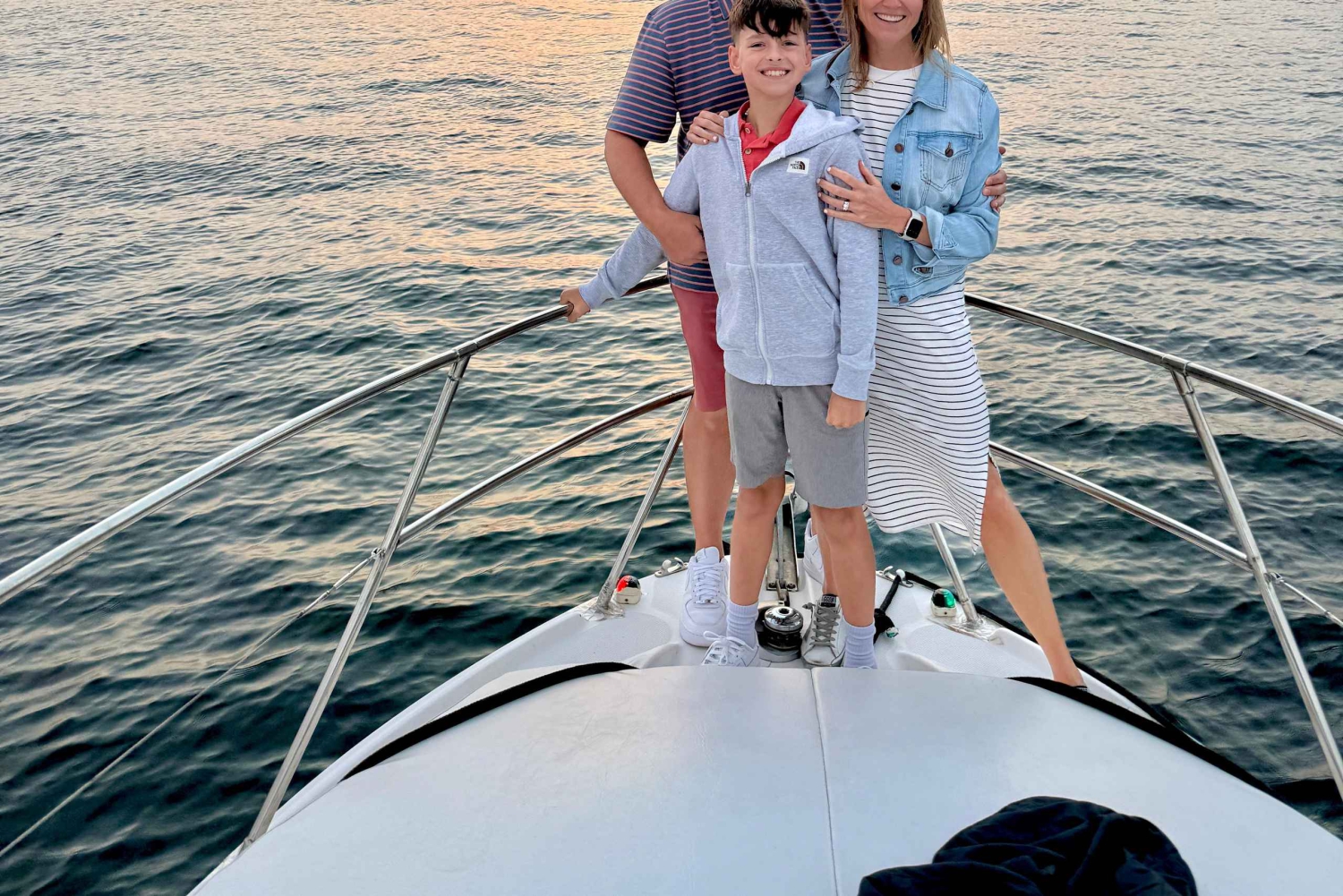 Porto SHARED Boat: Bridges, River Mouth & SUNSET w/ DRINKS