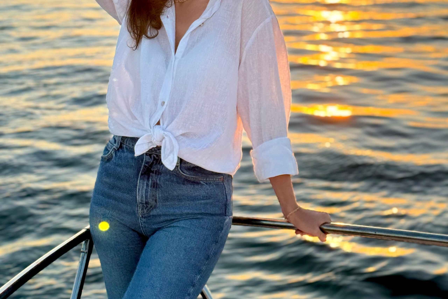 Porto SHARED Boat: Bridges, River Mouth & SUNSET w/ DRINKS