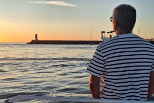 Porto: Kreuzfahrt zu den 6 Brücken mit Portweinverkostung und optionalem Sonnenuntergang