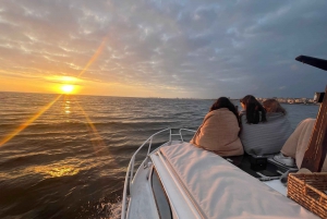 Porto: Kreuzfahrt zu den 6 Brücken mit Portweinverkostung und optionalem Sonnenuntergang