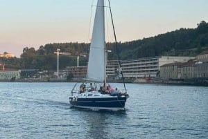 Porto: tour giornaliero condiviso, con bevande e snack