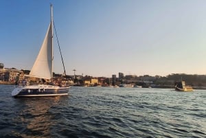 Porto: tour giornaliero condiviso, con bevande e snack