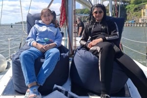 Porto: tour giornaliero condiviso, con bevande e snack