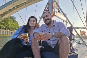 Porto: tour giornaliero condiviso, con bevande e snack
