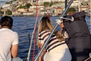 Porto: tour giornaliero condiviso, con bevande e snack