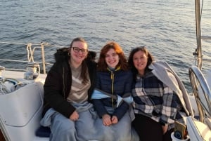 Porto: tour giornaliero condiviso, con bevande e snack