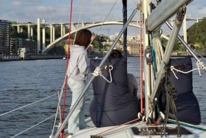 Porto: tour giornaliero condiviso, con bevande e snack