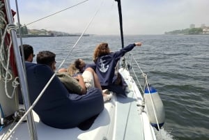 Porto: tour giornaliero condiviso, con bevande e snack