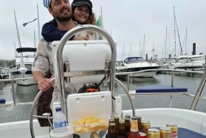 Porto: tour giornaliero condiviso, con bevande e snack