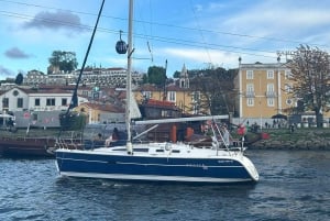 Porto: tour giornaliero condiviso, con bevande e snack