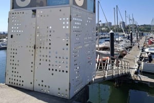 Porto: tour giornaliero condiviso, con bevande e snack