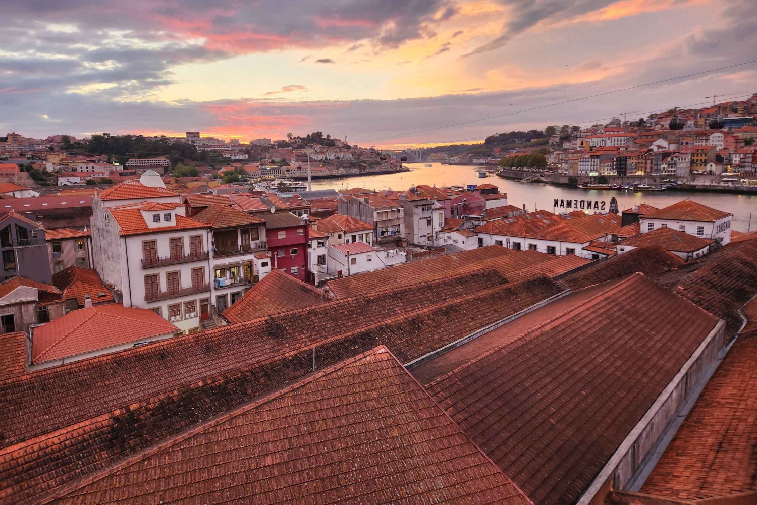 Porto: Sightseeingtur