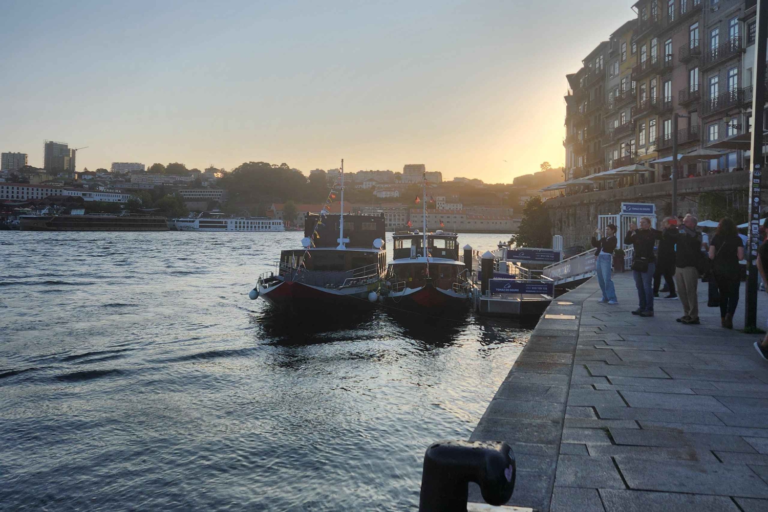 Porto: Sightseeingtur