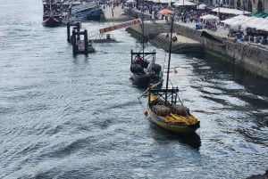 Porto : Visite touristique