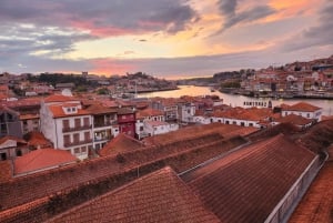 Porto : Visite touristique