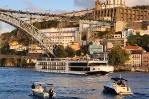Porto : Visite touristique